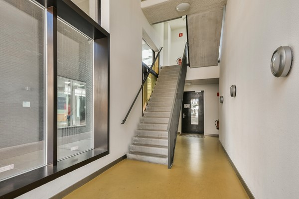 Photo - For sale: Ten Katestraat 93, 1053 CC Amsterdam